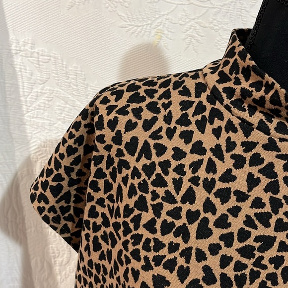 Ann Taylor‎ top, size small - Picture 4 of 14